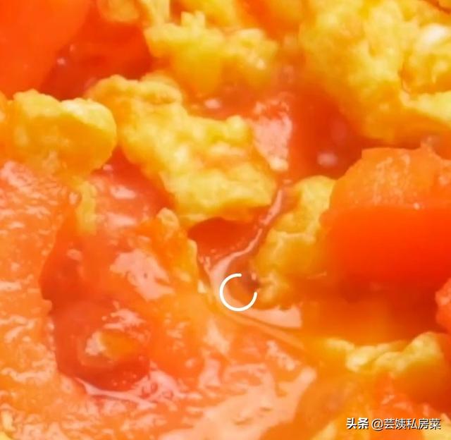 番茄炒蛋怎么做视频
:西红柿炒鸡蛋，怎么做？  第2张