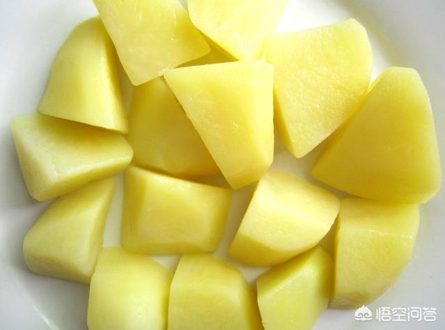 土豆拔丝怎么做视频
:拔丝土豆怎么做？  第2张