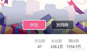 b站鬼畜视频怎么做
:我在b站上发了自己做的鬼畜视频，感觉并不比播放量几十万的差，但是为什么没人看呢？  第1张