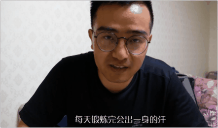波比跳怎么做的视频
:”脂肪杀手“波比跳，每天坚持做能瘦多少？  第16张