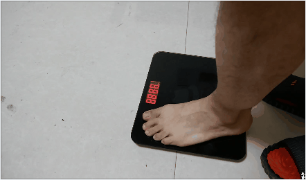 波比跳怎么做的视频
:”脂肪杀手“波比跳，每天坚持做能瘦多少？  第20张