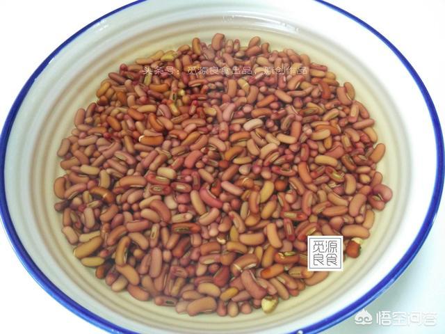 豆包怎么做的视频
:如何自制豆沙馅？  第2张