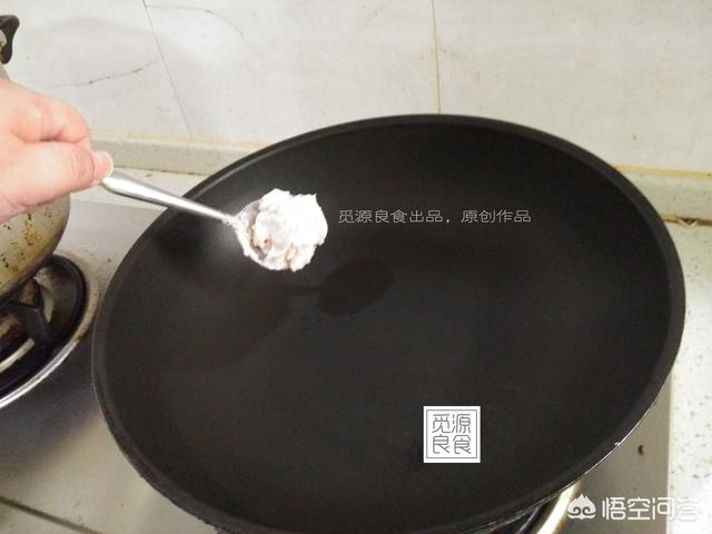 豆包怎么做的视频
:如何自制豆沙馅？  第5张
