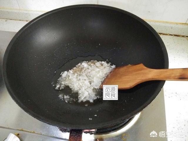 豆包怎么做的视频
:如何自制豆沙馅？  第6张