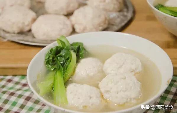 豆腐圆子怎么做的视频
:豆腐丸子怎么做？  第2张
