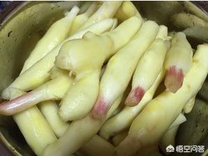 甜姜的腌制方法视频
:农村的姜不辣是怎么腌制的？有哪些做法？  第3张