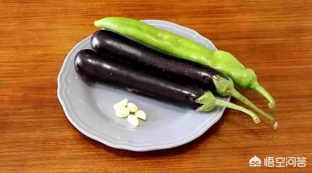 红烧茄子怎么做的视频
:红烧茄子怎么做？  第1张