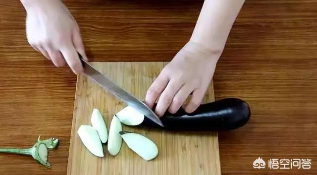 红烧茄子怎么做的视频
:红烧茄子怎么做？  第2张