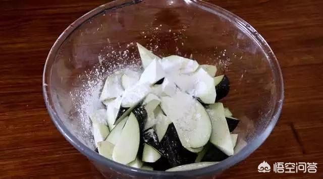 红烧茄子怎么做的视频
:红烧茄子怎么做？  第4张
