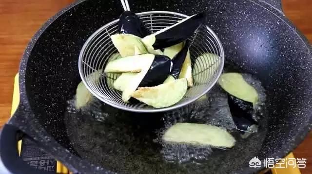 红烧茄子怎么做的视频
:红烧茄子怎么做？  第7张