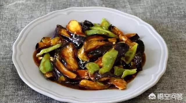 红烧茄子怎么做的视频
:红烧茄子怎么做？  第13张
