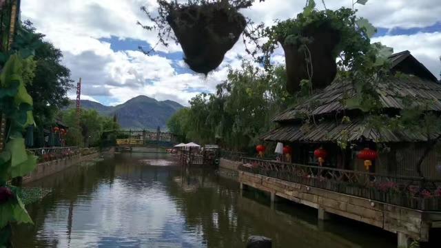 第一次做视频在线观看
:第一次去云南旅游，有哪些值得观看的大型演出？  第7张