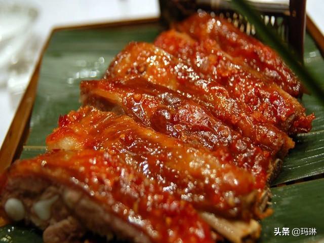 烤羊排怎么做视频
:烤羊排怎么做好吃，孜然要放多多少？  第3张