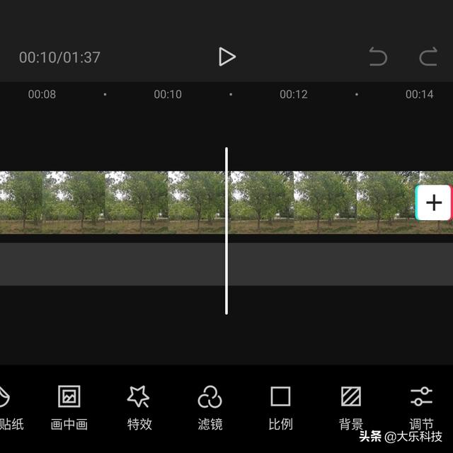 谷歌视频剪辑
:新手剪辑视频建议从什么软件入手？  第3张