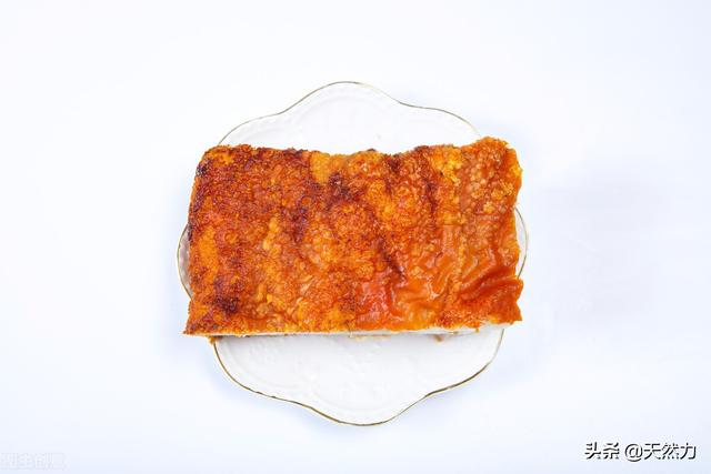 脆皮五花肉怎么做视频
:脆皮五花肉怎么做？  第12张