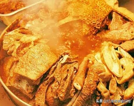 牛杂怎么样做才好吃视频
:牛杂怎么做才好吃？  第1张