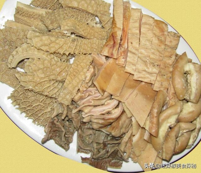牛杂怎么样做才好吃视频
:牛杂怎么做才好吃？  第2张