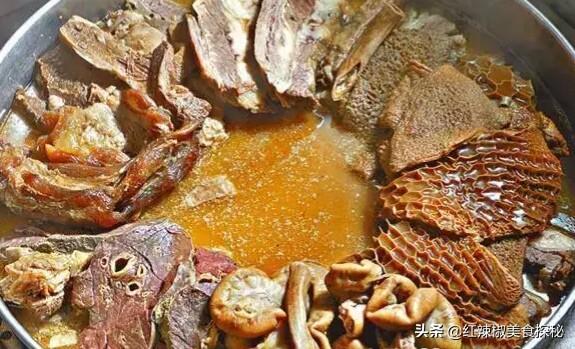 牛杂怎么样做才好吃视频
:牛杂怎么做才好吃？  第3张