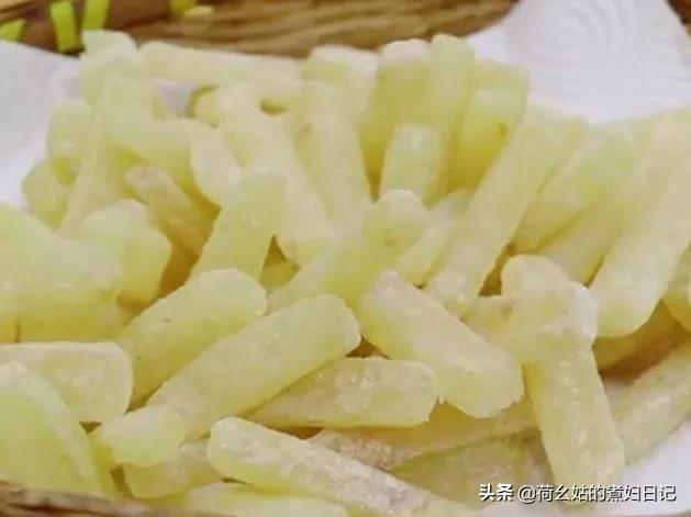 脆皮冬瓜怎么做视频
:冬瓜条怎么做？  第2张
