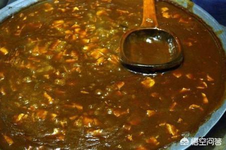 胡辣汤怎么做视频
:在家里怎么才能做出好吃的胡辣汤？  第3张