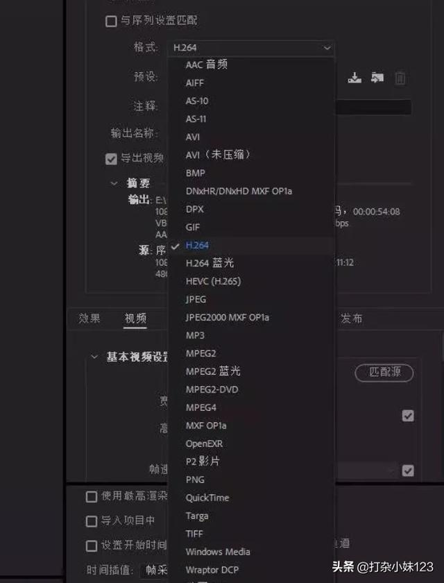 抖音生日视频怎么制作
:pr如何制作抖音视频？  第3张