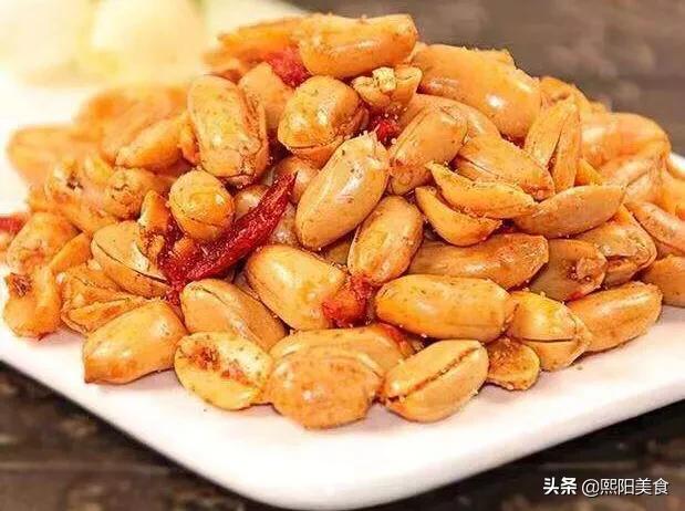 酒鬼花生怎么做的视频
:大家有谁知道酒鬼花生在家的制作方法吗？求告知？  第3张