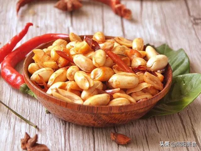 酒鬼花生怎么做的视频
:大家有谁知道酒鬼花生在家的制作方法吗？求告知？  第4张