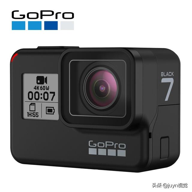 gopromax视频剪辑
:运动相机买Insta360 go好还是gopro好，为什么？  第3张