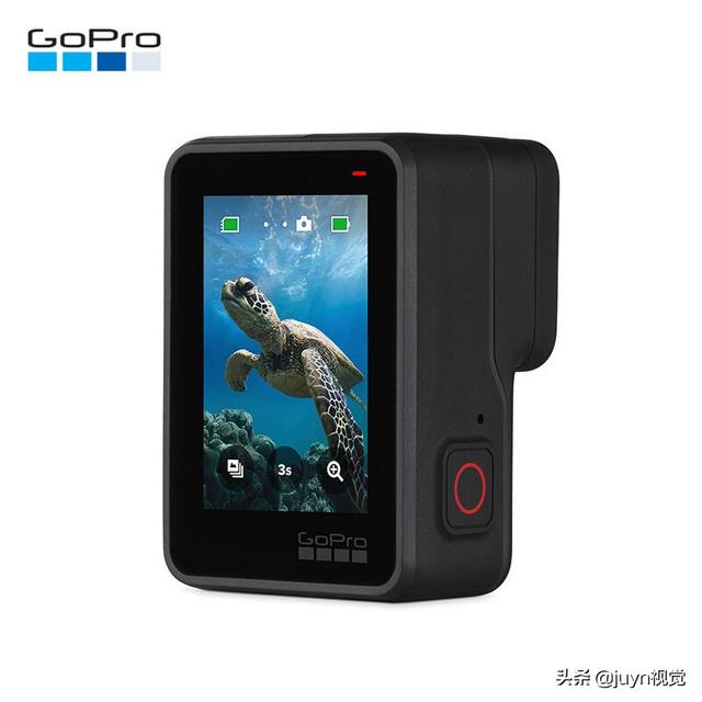 gopromax视频剪辑
:运动相机买Insta360 go好还是gopro好，为什么？  第4张