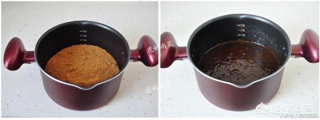 阿胶怎么制作全过程视频
:阿胶糕的制作方法是什么？  第3张