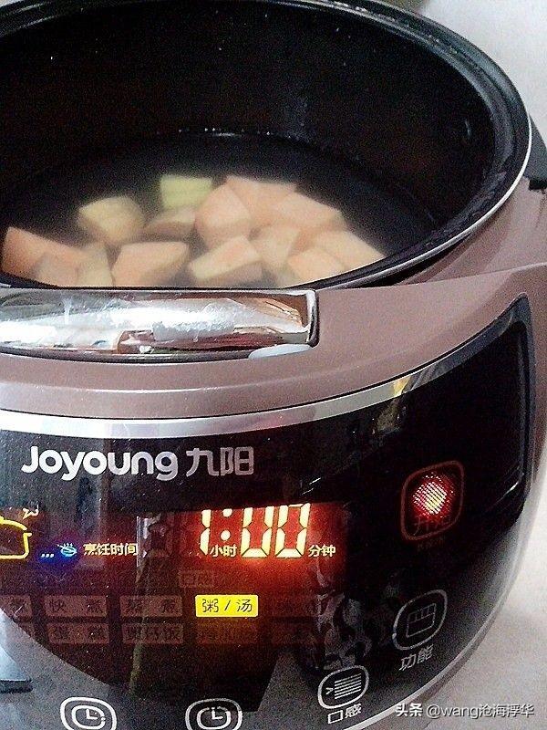 姜糖怎么做的视频
:生姜的利用，除了调味，制作姜糖，还有什么途径？  第5张
