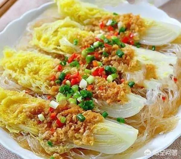 蒜蓉娃娃菜怎么做视频
:蒜蓉粉丝蒸娃娃菜该怎么做？  第1张