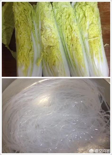 蒜蓉娃娃菜怎么做视频
:蒜蓉粉丝蒸娃娃菜该怎么做？  第2张