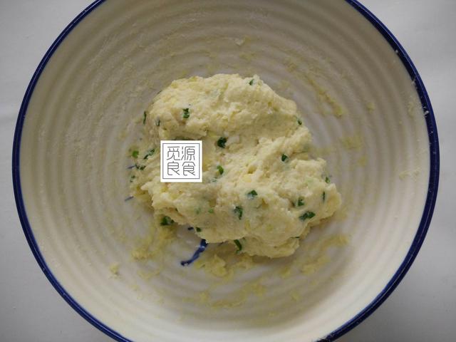 土豆饼怎么做的视频
:土豆饼色香诱人怎么做呢？  第9张
