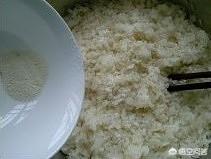 稠酒制作视频
:醪糟的制作方法是什么？  第7张
