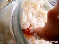 稠酒制作视频
:醪糟的制作方法是什么？  第8张