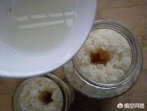 稠酒制作视频
:醪糟的制作方法是什么？  第9张