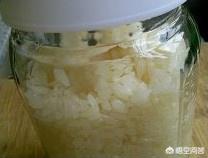 稠酒制作视频
:醪糟的制作方法是什么？  第10张