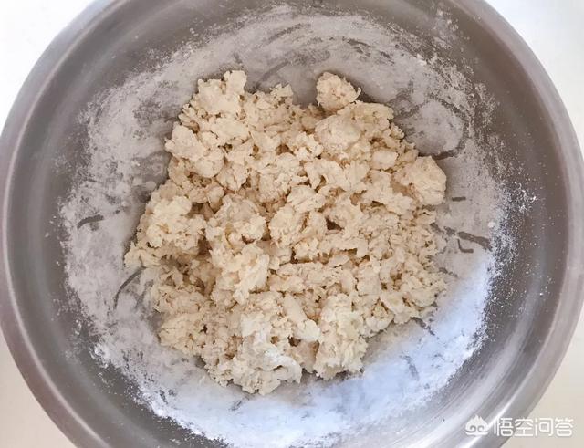 春饼的制作方法视频
:迎新春吃春饼，春饼在家如何自制，才能薄而筋道？  第1张