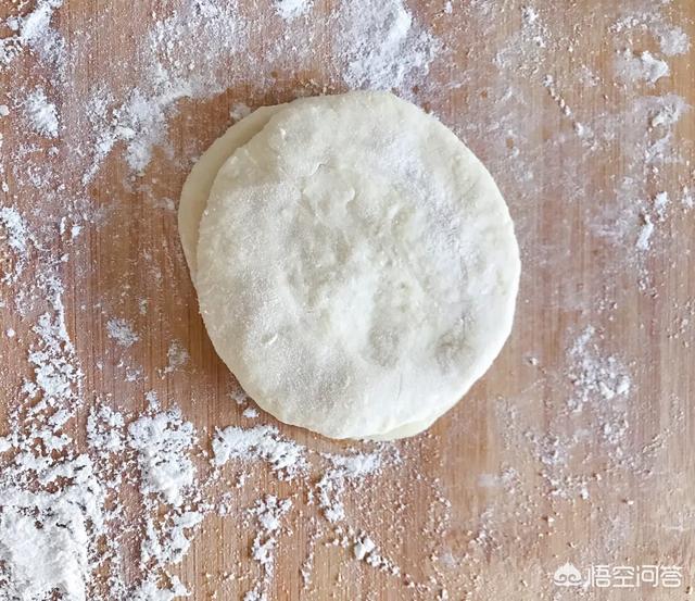 春饼的制作方法视频
:迎新春吃春饼，春饼在家如何自制，才能薄而筋道？  第3张
