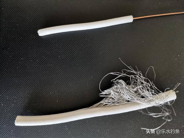 浮漂的制作方法视频
:浮珠漂好用吗？如何自制浮珠漂醒目豆？  第3张