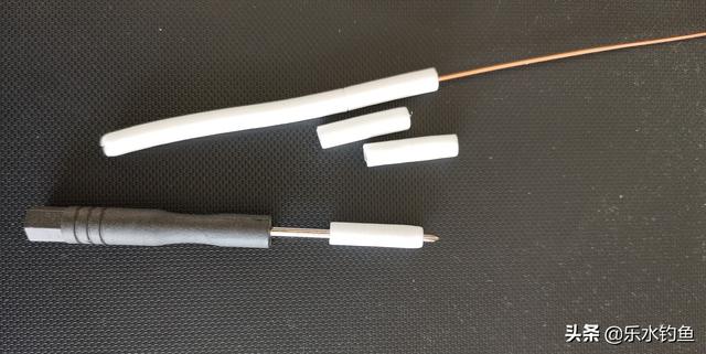浮漂的制作方法视频
:浮珠漂好用吗？如何自制浮珠漂醒目豆？  第5张