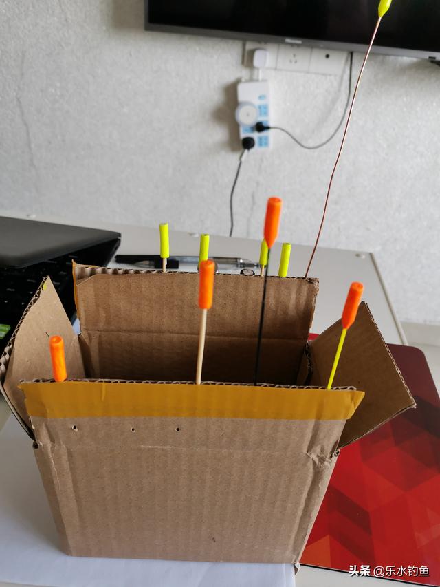 浮漂的制作方法视频
:浮珠漂好用吗？如何自制浮珠漂醒目豆？  第8张