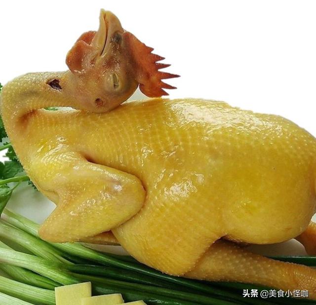 手撕鸡的制作方法视频讲解
:手撕鸡怎么做？  第1张