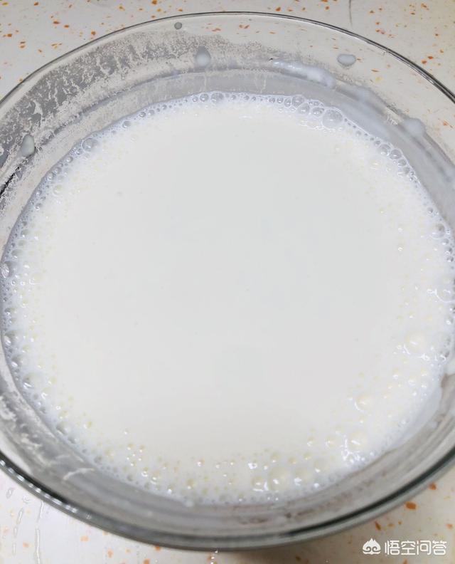 蛋卷制作视频
:鸡蛋卷如何做？配方是什么呢？  第3张