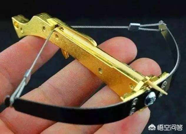 弓箭的制作视频
:以前农村人自己做看院子和庄稼的弓是用什么树木做的？  第2张