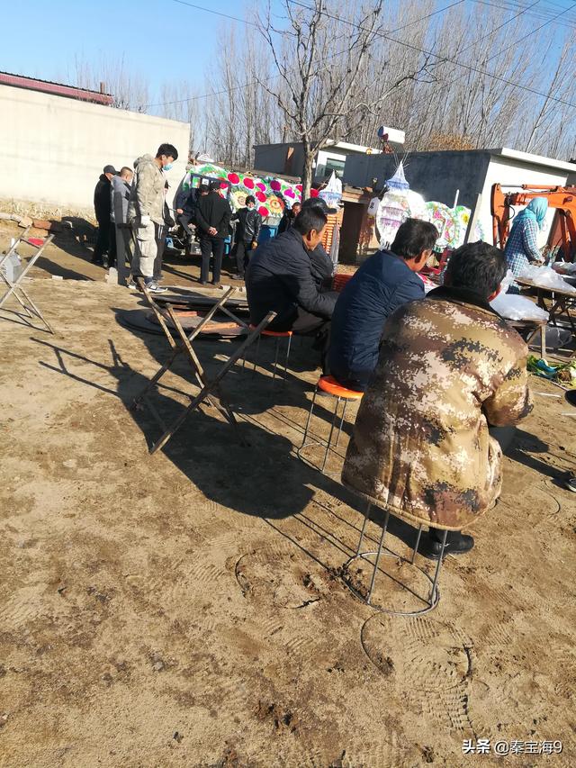 棺材的制作视频
:棺材制作的木材正常是哪几种？有什么讲究？  第3张