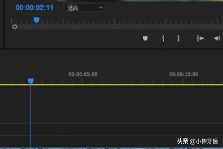 pr快闪视频制作
:PR视频如何制作无缝转场效果？  第1张