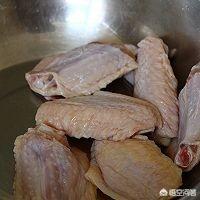油炸鸡翅的制作方法视频
:炸鸡翅怎么做好吃？  第2张