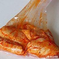 油炸鸡翅的制作方法视频
:炸鸡翅怎么做好吃？  第7张
